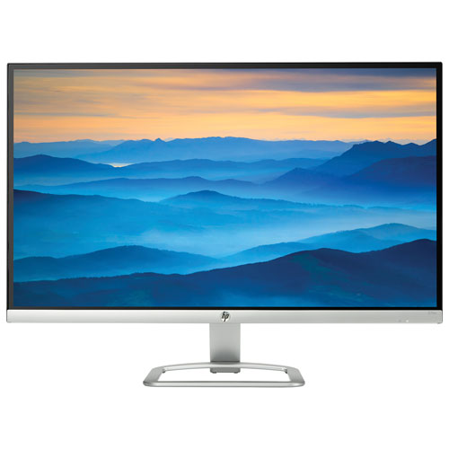 HP V243 24 inch V5J53AA LED Monitor