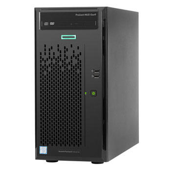 HP PROLIANT ML10 GEN9 SERVER