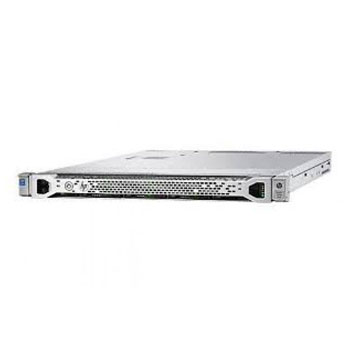 HP PROLIANT DL360 Gen9 Rack Server