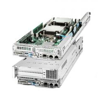 Hp Proliant XL170r Gen9 Server(Apollo 2200 with 2 Node)