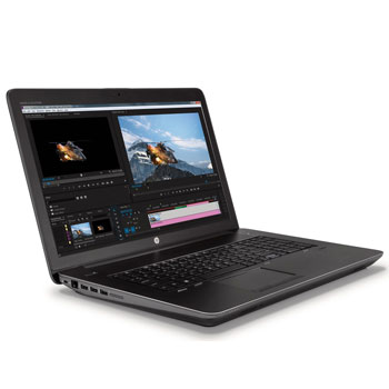 HP ZBook 14u G4 Mobile Workstation