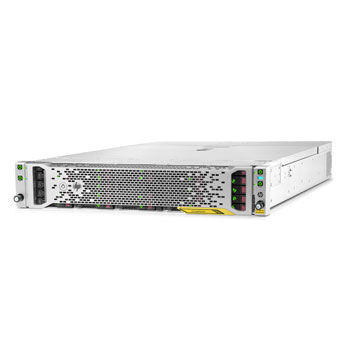 Hp Converged CS250 4Node Server