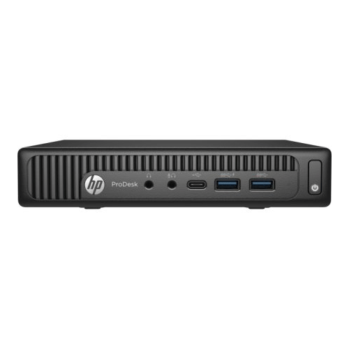 HP ProDesk 400 G2 Desktop Mini PC 