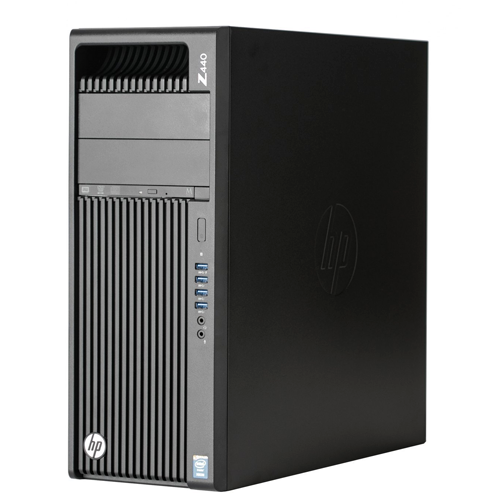 HP Z440 Workstation