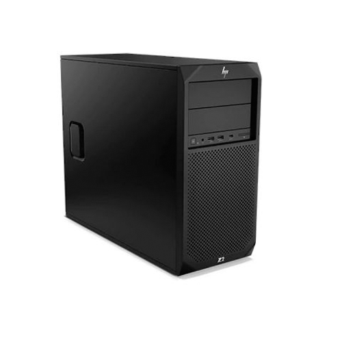 Hp Z2 6HH46PA tower workstation