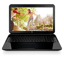 hp Laptops model