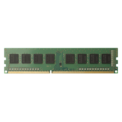 HP 4GB DDR4 2133 DIMM MEMORY