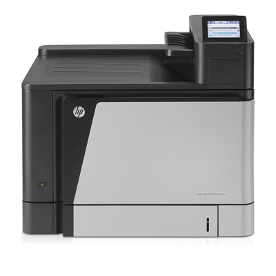 HP Color LaserJet Enterprise M855dn Printer