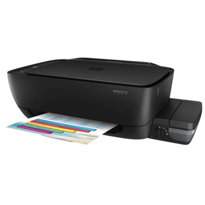 HP DeskJet GT 5821 All in One Printer(1WW50A)