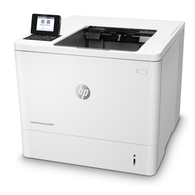 HP LaserJet Enterprise M607dn Printer