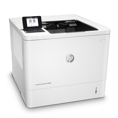 HP LaserJet Enterprise M607n Printer