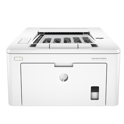 HP LaserJet Pro M203d Printer