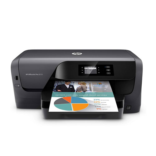 Hp OfficeJet Pro 8210 Printer