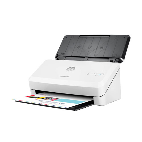 Hp ScanJet Pro 3000 S3 Sheet Feed Scanner