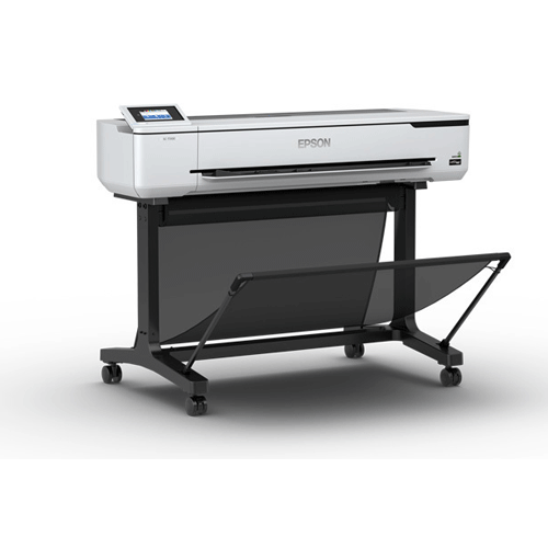 Epson SureColor SC T5130 Wireless Technical Printer