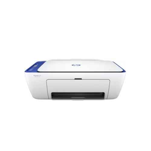 HP DeskJet 2621 All in One Printer