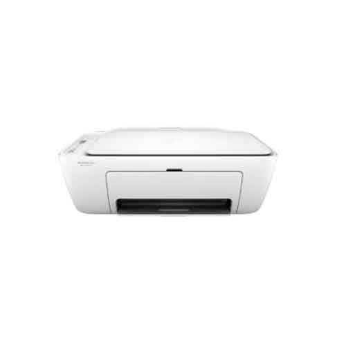 HP DeskJet 2622 All in One Printer