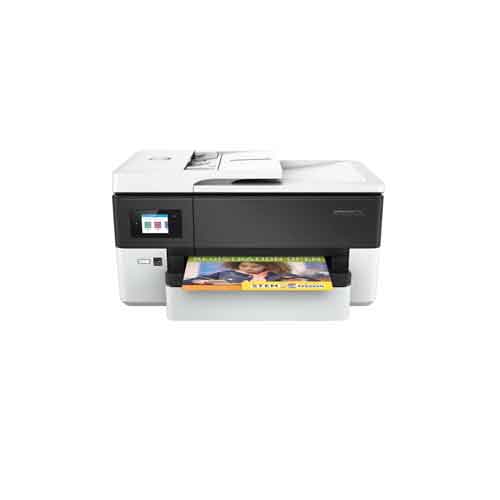 HP OfficeJet Pro 7720 Wide Format All in One Printer