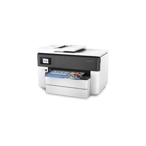 HP OfficeJet Pro 7730 Wide Format All in One Printer