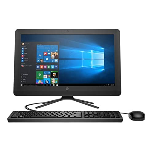 HP 22 b411in All in One Desktop