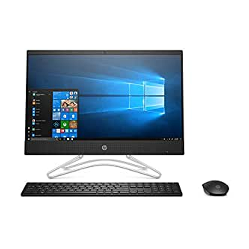 Hp 22 c0114in All in One Desktop