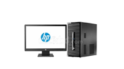 HP 280 G2 MT Desktop