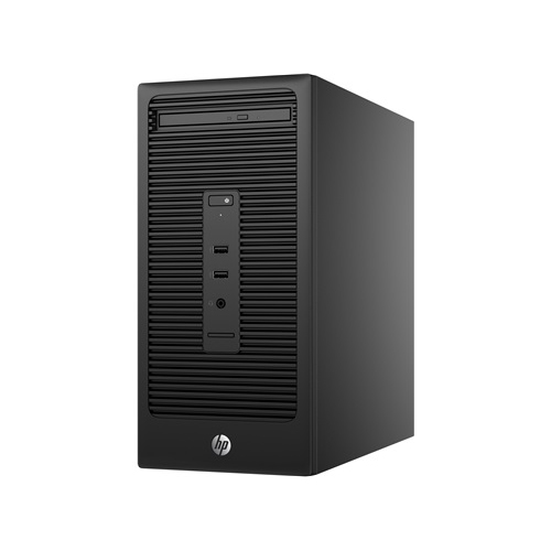 HP 280 G2 Small Form Factor PC Z7B34PA