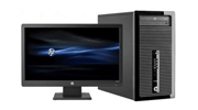 HP 280 G2 MT Desktop