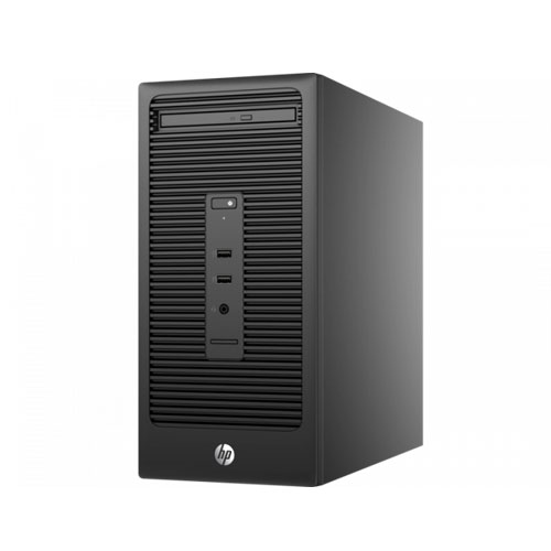 HP 280 G2 Microtower PC 2ED25PA