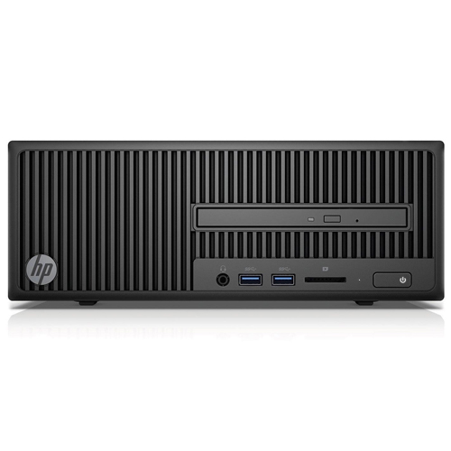 HP 280 G2 Small Form Factor PC Z7B31PA