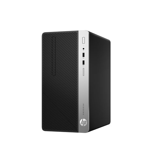 HP 280 G3 Microtower PC 2MB47PA