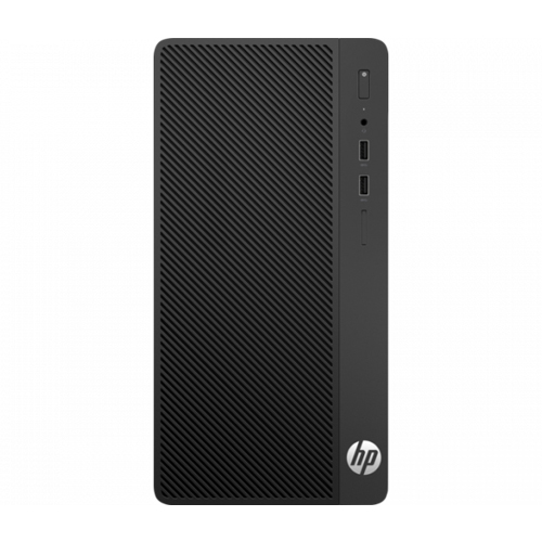 HP 280 G3 Microtower desktop