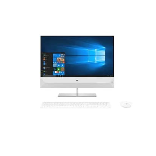 Hp TS 24 qb0076in All in One Desktop