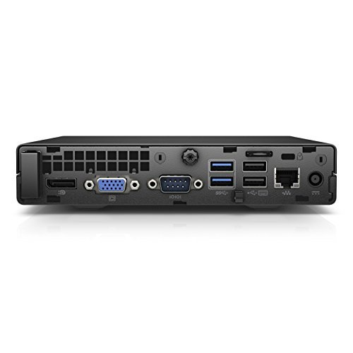 HP ProDesk 400 G2 Desktop Mini PC 1AL51PA