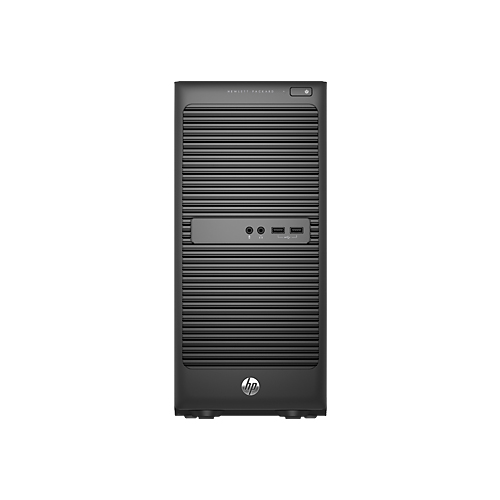 HP Desktop 406 G2 MT Desktop