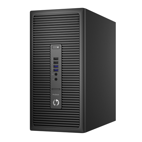 HP ProDesk 600 G2 Microtower PC 1DG81PA