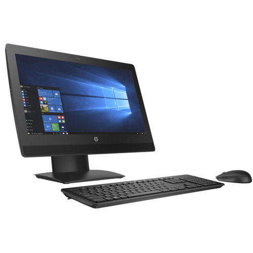 HP ProOne 400 G3 All in One Business Desktop