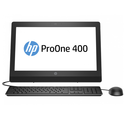 HP ProOne 400 G3 All in One Business Desktop