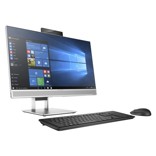 HP ProOne 800 G3 All in One Business Desktop