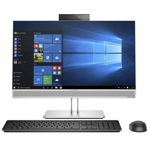 HP ProOne 800 G3 All in One Business Desktop