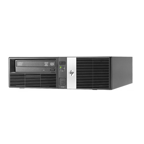HP RP2 Retail System Model 2000