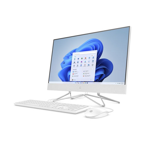 Hp 22 inch dd2986 All in One Desktop Chennai Price