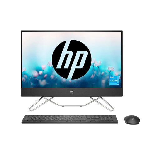 Hp 24 inch cb1802 All in One Desktop Chennai Price