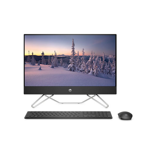 Hp 24 inch cb1901in All in One Desktop Chennai Price