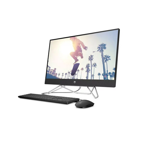 Hp 24 inch cb1902in All in One Desktop Chennai Price