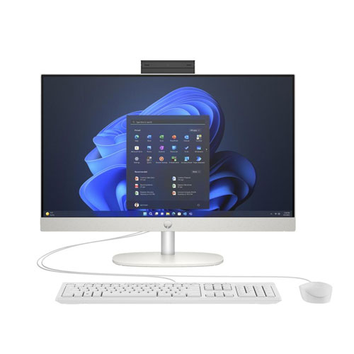 Hp 24 inch cb1907 All in One Desktop Chennai Price