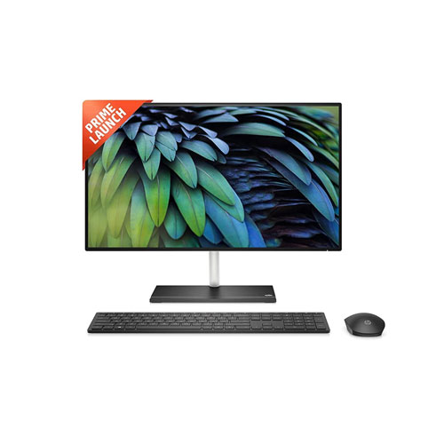 Hp 24 inch cr0410in All in One Desktop Chennai Price