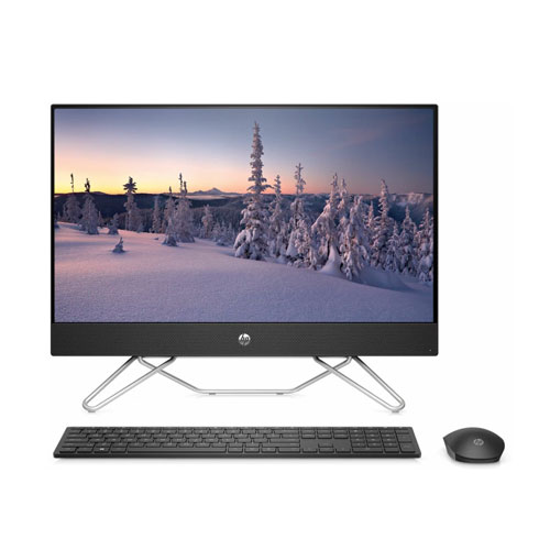 Hp 27 inch cb1345in All in One Desktop Chennai Price