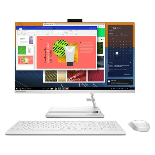 Hp Envy 34 inch c1686in All in One Desktop chennai