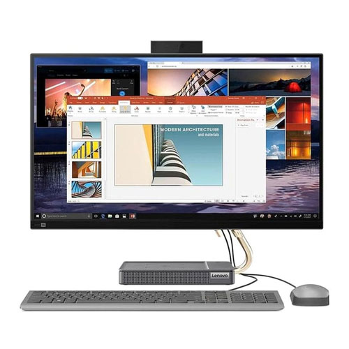 Hp Envy 34 inch c1786in All in One Desktop chennai